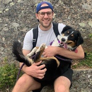 Meet your Posher, Kyle